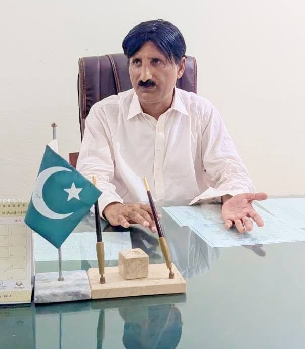 Bilal Ahmed